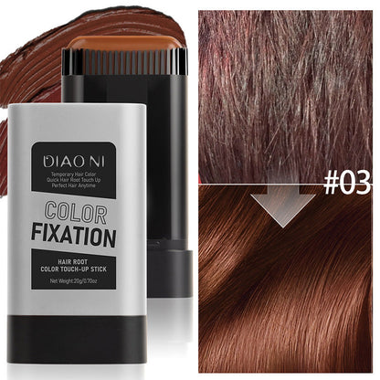 ✨ Long Lasting Hair Color Stick