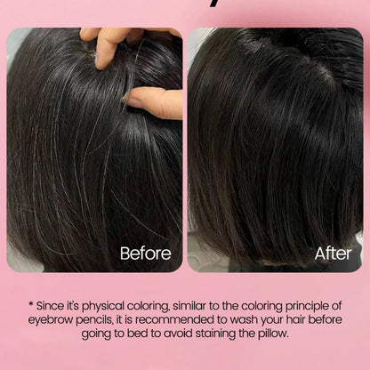 ✨ Long Lasting Hair Color Stick