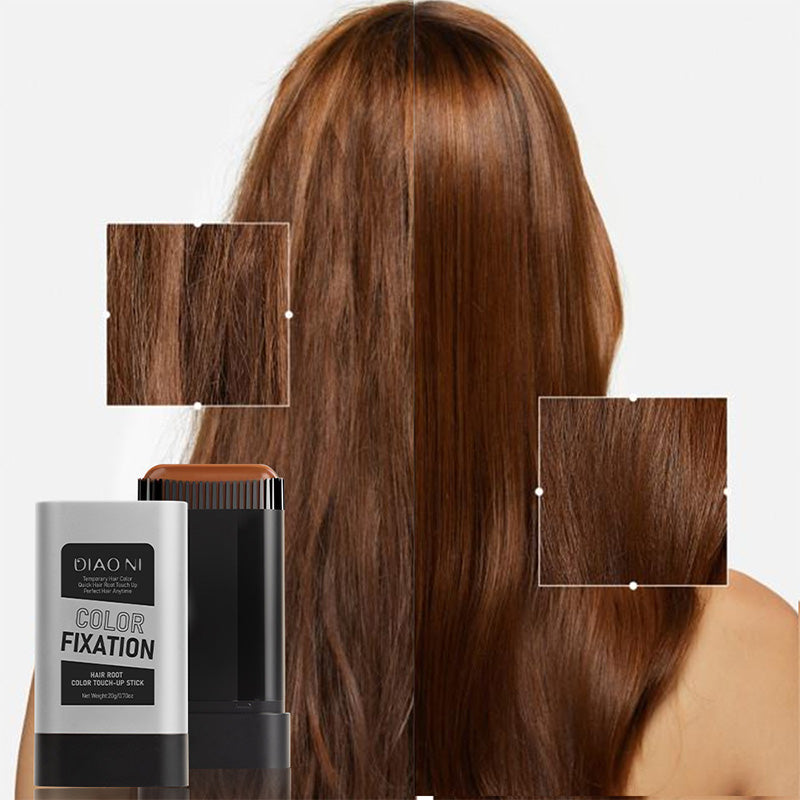 ✨ Long Lasting Hair Color Stick