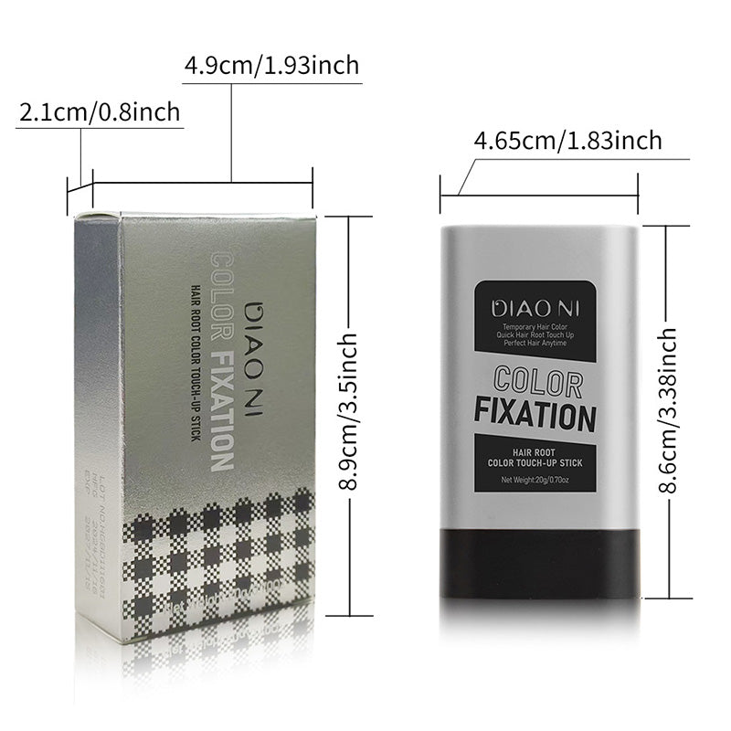 ✨ Long Lasting Hair Color Stick