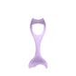 🌸LAST DAY PROMOTION - 50%OFF🌸Multifunctional Winged Tip Silicone Eyeliner Stencils
