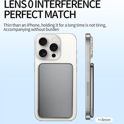 ⏳Time-limited Special⌛Magnetic Portable Wireless Charger with LED Display