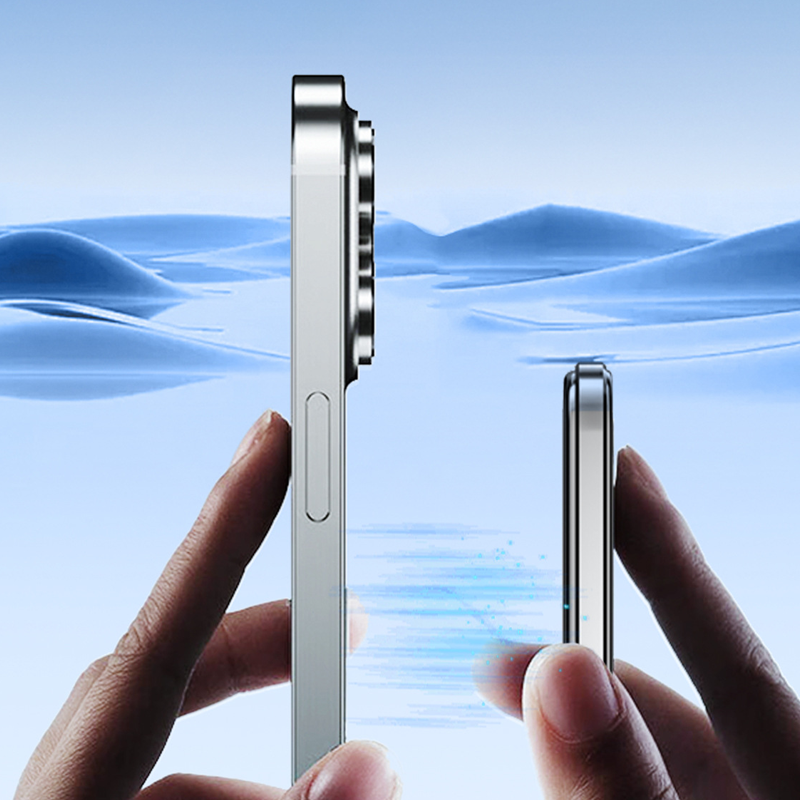 ⏳Time-limited Special⌛Magnetic Portable Wireless Charger with LED Display