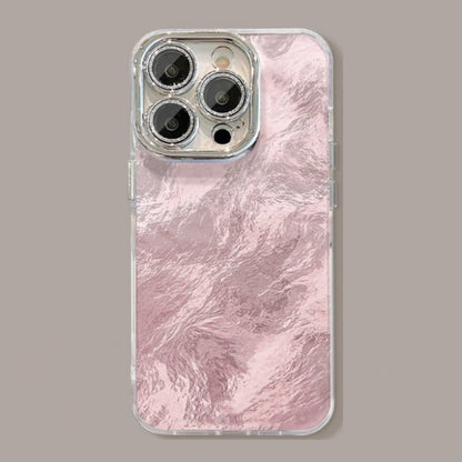 💜LAST DAY - 50% off💜Gradient Phone Case with Stand & Chain for iPhone Series