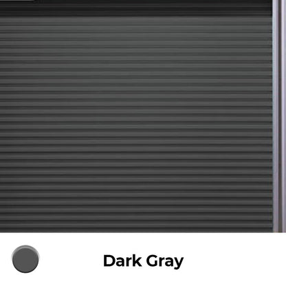 Rust-Resistant Protective Metal Paint