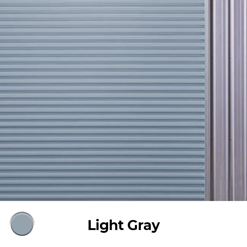 Rust-Resistant Protective Metal Paint