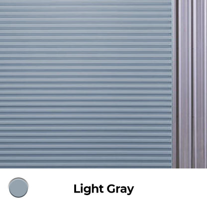 Rust-Resistant Protective Metal Paint