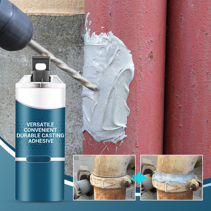 Versatile Convenient Durable Casting Adhesive Set