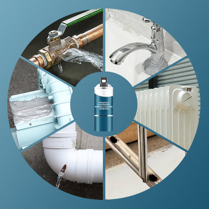 Versatile Convenient Durable Casting Adhesive Set