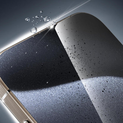 🔥HD & Anti-Peeping Tempered Glass Screen Protector for iPhone📱⏳New listing! 💥 buy 2 get 1 free!