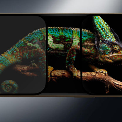 🔥HD & Anti-Peeping Tempered Glass Screen Protector for iPhone📱⏳New listing! 💥 buy 2 get 1 free!