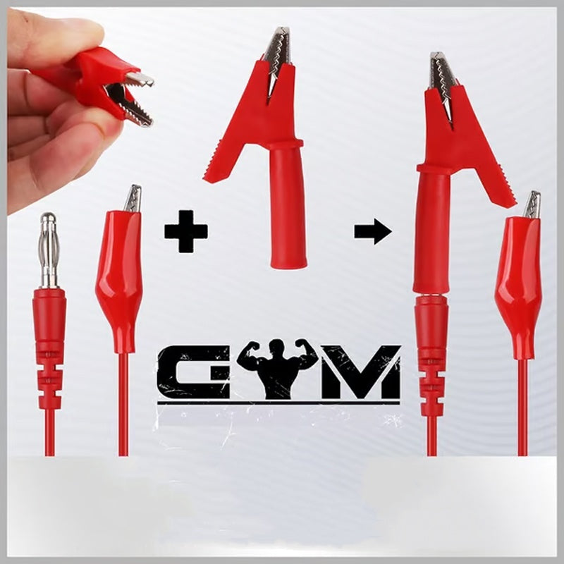 🔌✨Back Probe Kit for Car Repairing Diagnostic