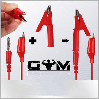 🔌✨Back Probe Kit for Car Repairing Diagnostic