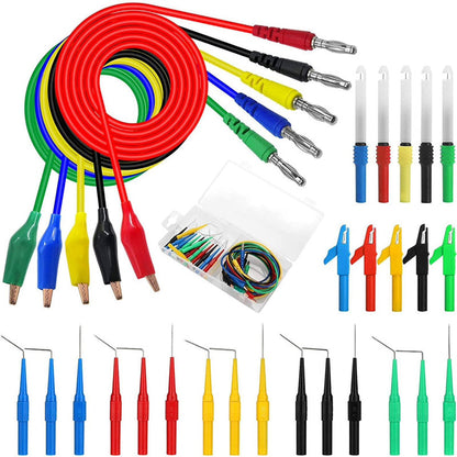 🔌✨Back Probe Kit for Car Repairing Diagnostic