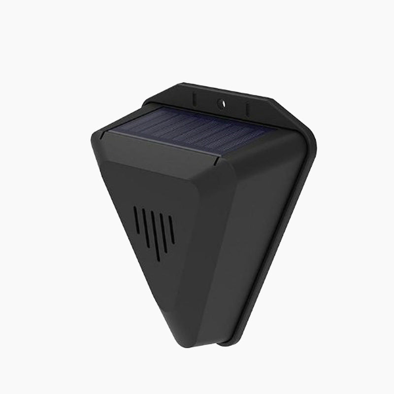 Waterproof Solar Outdoor Bird Repeller