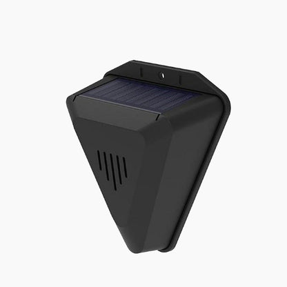 Waterproof Solar Outdoor Bird Repeller