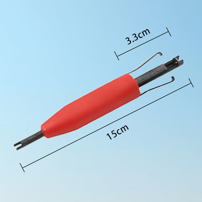 Multi-function Car Tire Screw Removal Tool 4 in 1