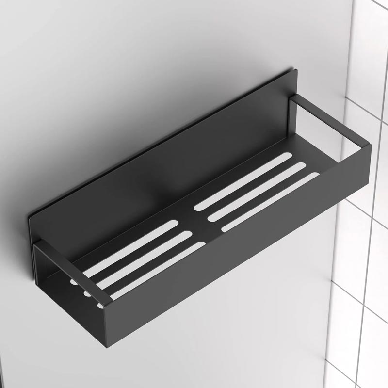 Magnetic Spice Storage Rack Organizer for Refrigerator and Oven