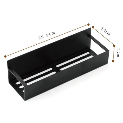 Magnetic Spice Storage Rack Organizer for Refrigerator and Oven