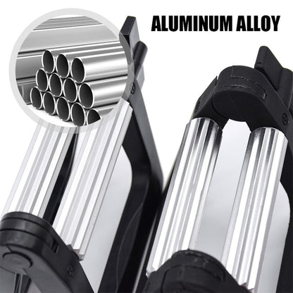 Metal Barber Tube Toothpaste Squeezer