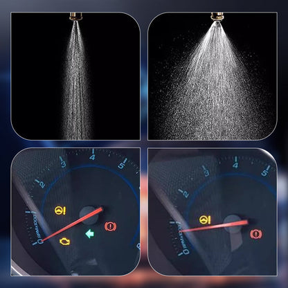 Multifunctional Gasoline Additive