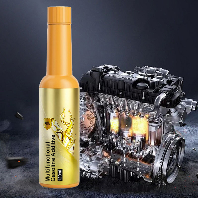 Multifunctional Gasoline Additive