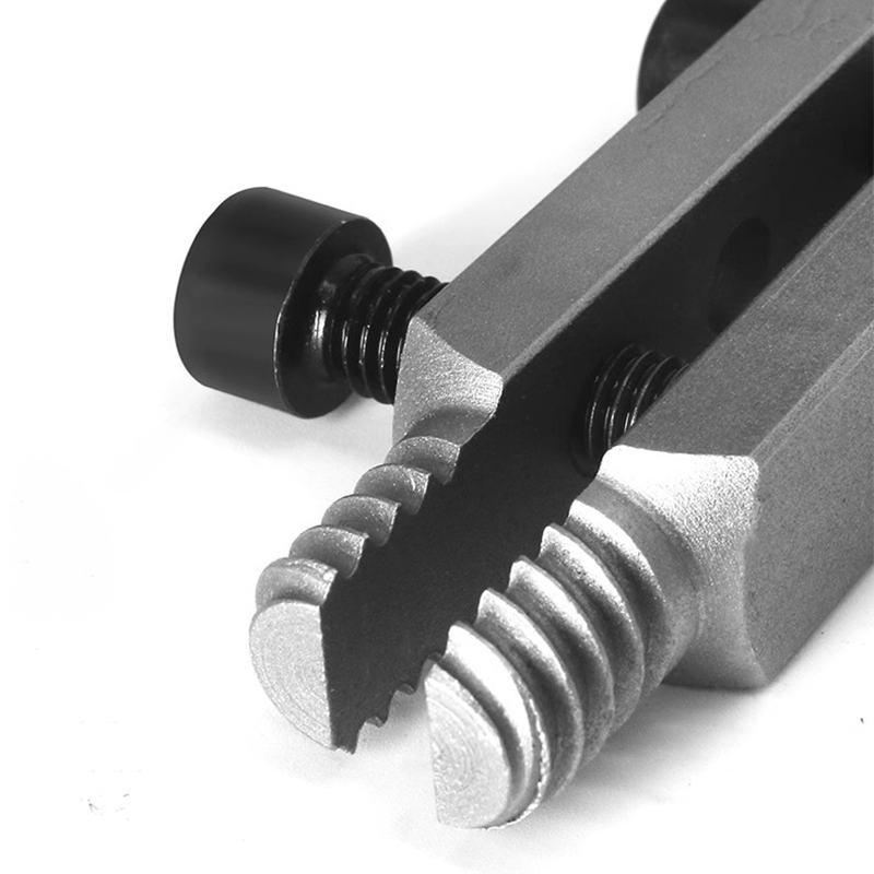 Multifunctional Broken Pipe Extractor Tool