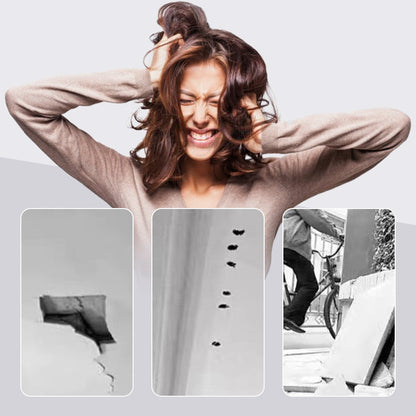 🔥Clearance Sale🔥Quick-Drying Waterproof Strong Adhesive Glue（The more you buy, the higher the discount）