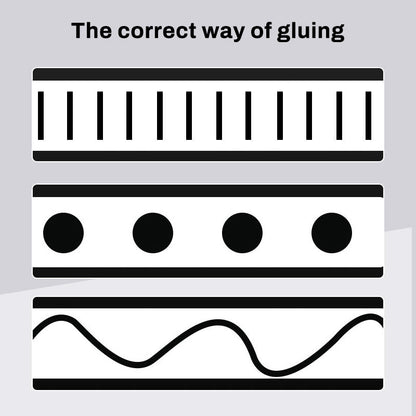 🔥Clearance Sale🔥Quick-Drying Waterproof Strong Adhesive Glue（The more you buy, the higher the discount）
