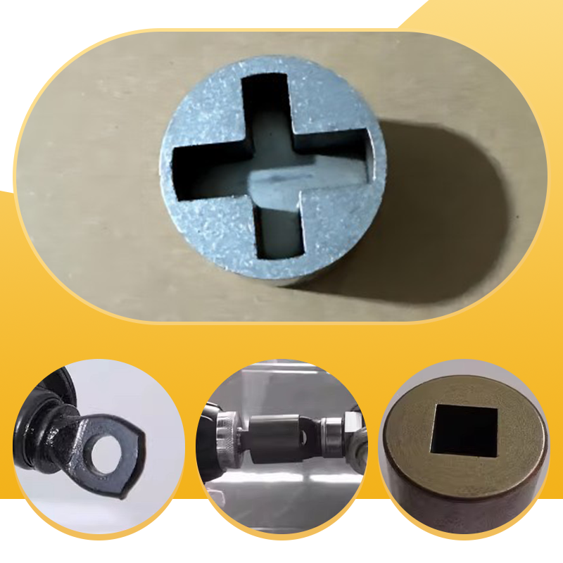 🔥Hot Sale 50% OFF🚗Universal Jack Socket Adapter for Hand Drill