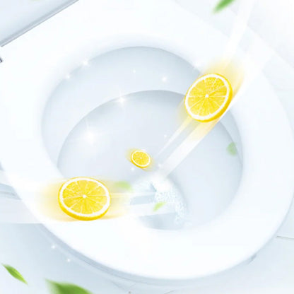 🔥New Japanese cleaning technology👉Powerful Toilet Bowl Cleaner Tablets💥Get 50% to 70% off for a limited time!