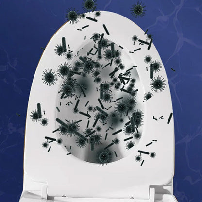 🔥New Japanese cleaning technology👉Powerful Toilet Bowl Cleaner Tablets💥Get 50% to 70% off for a limited time!