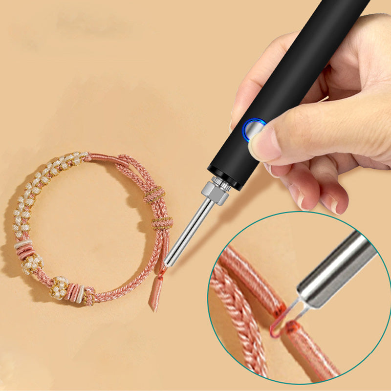 Limited Time Only 🔥50% OFF Portable Digital Display Soldering Iron Kit