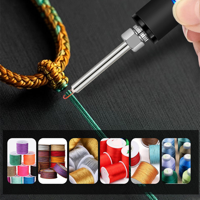 Limited Time Only 🔥50% OFF Portable Digital Display Soldering Iron Kit