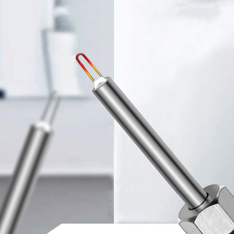 Limited Time Only 🔥50% OFF Portable Digital Display Soldering Iron Kit