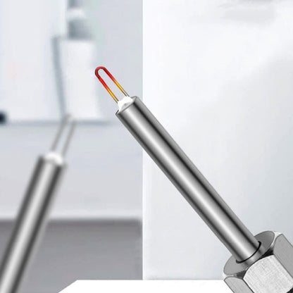 Limited Time Only 🔥50% OFF Portable Digital Display Soldering Iron Kit