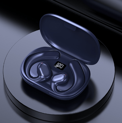 🔥2025 Hot Sale 49% Off🔥TWS Wireless Bone Conduction Digital Bluetooth Headset