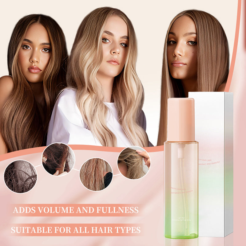 Volumizing Moisturizing Lightweight Conditioning Spray