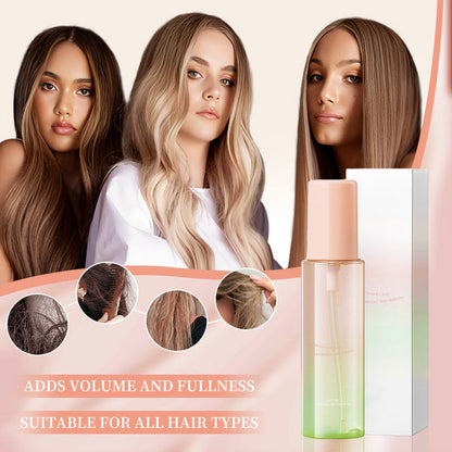 Volumizing Moisturizing Lightweight Conditioning Spray