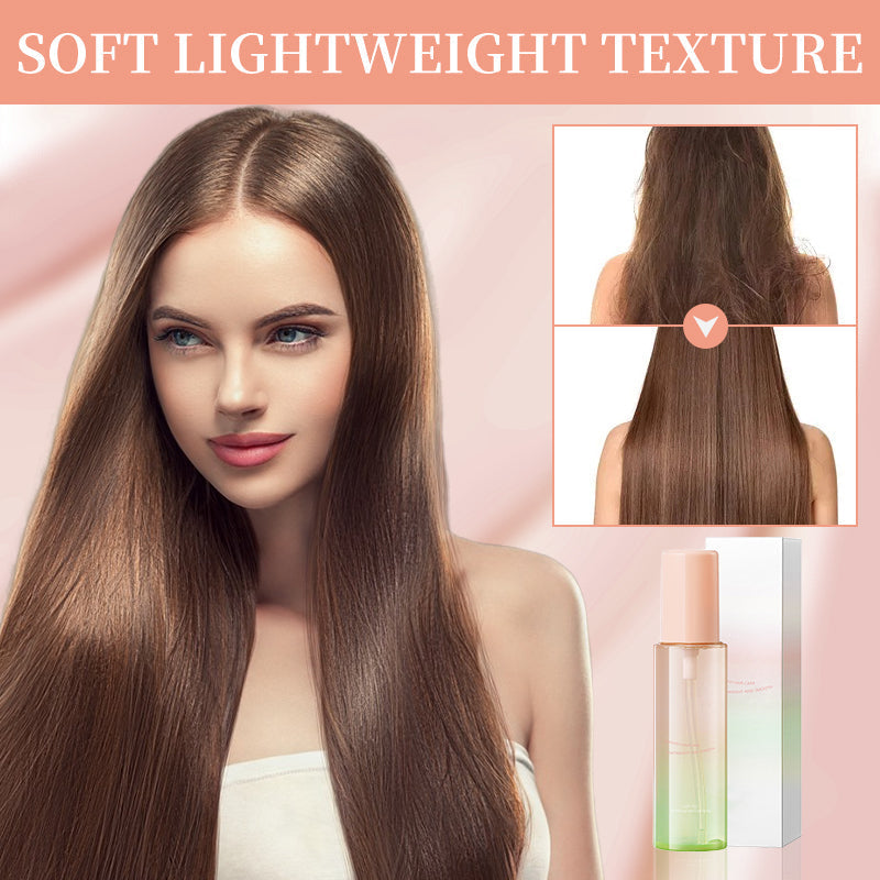 Volumizing Moisturizing Lightweight Conditioning Spray