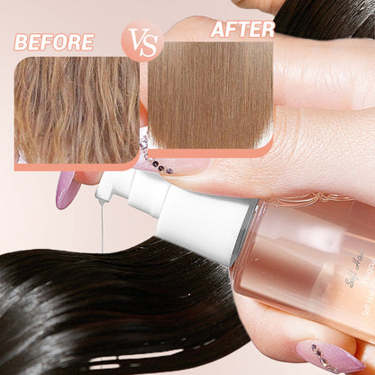 Volumizing Moisturizing Lightweight Conditioning Spray