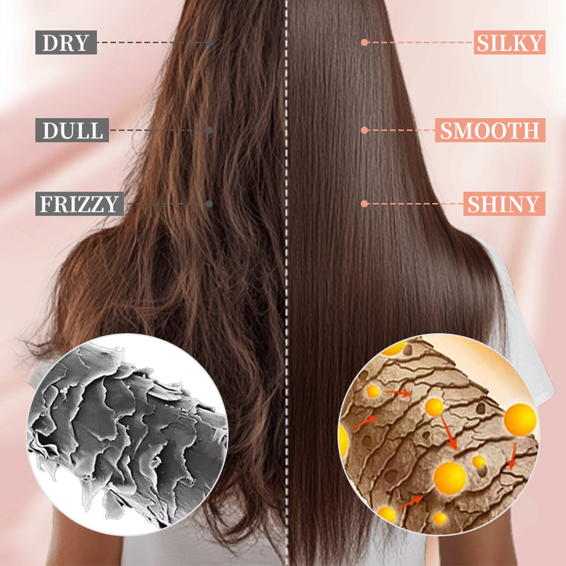 Volumizing Moisturizing Lightweight Conditioning Spray