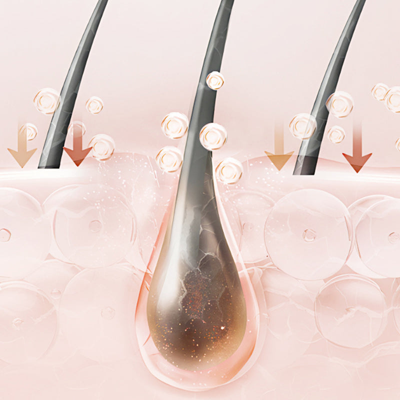 Volumizing Moisturizing Lightweight Conditioning Spray