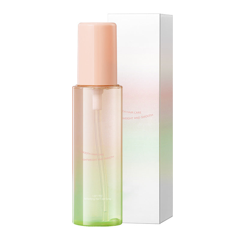 Volumizing Moisturizing Lightweight Conditioning Spray