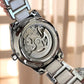 🔥 Women's Rhinestone Quartz Watch
