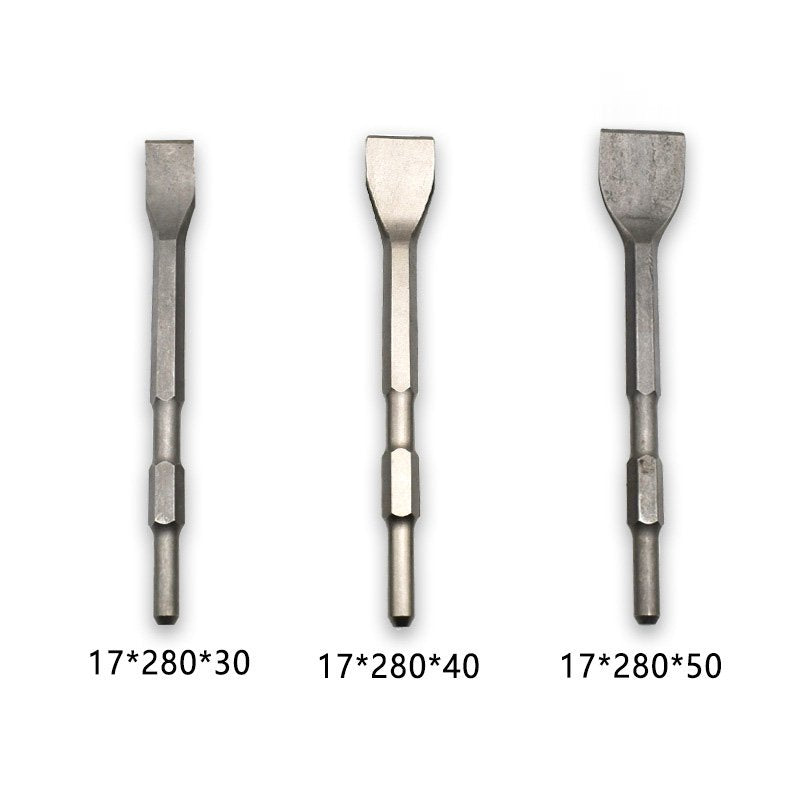 ⚡⛏️Slotting and Wall Drilling