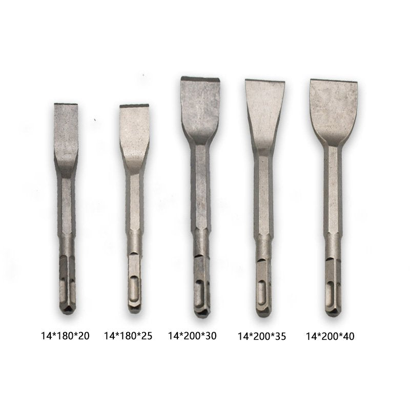 ⚡⛏️Slotting and Wall Drilling