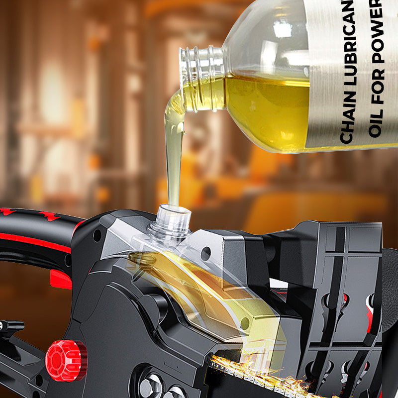 🌿💧Chain Lubricant Oil for Power Equipment
