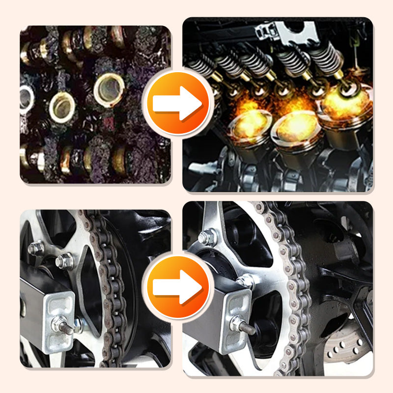 🌿💧Chain Lubricant Oil for Power Equipment