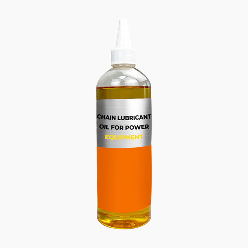 🌿💧Chain Lubricant Oil for Power Equipment